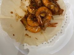 -国龙大酒店-中餐厅