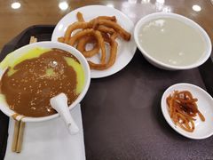 -白魁老号饭庄(交道口店)
