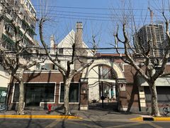 -中国宝武钢铁集团有限公司上海冶金老干部活动中心