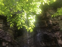 -孤山寨风景区