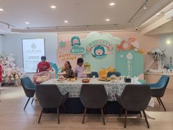 -致友月子会所(麓湖店)