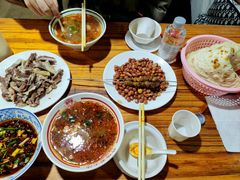 -三中高皇羊肉馆