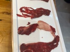 -谭三娘鲜切牛肉自助火锅(文殊院店)