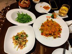 -大理实力希尔顿酒店•御玺中餐厅