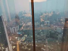 -无锡苏宁银河国际酒店-悦府65中餐厅