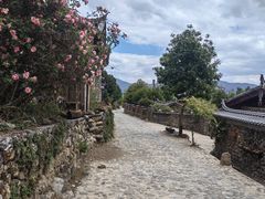 -玉湖村
