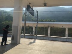 -惠阳站