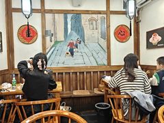 -古真记钵钵鸡(总店)