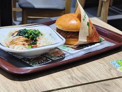 -魏家凉皮(次渠店)