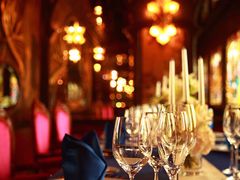 -马克西姆餐厅(崇文门店)