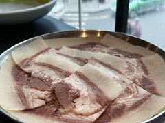 -巴蜀大将火锅(春熙店)