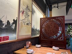 -水煮三国·川鲁江湖菜(香山店)