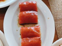 -正元希尔顿逸林酒店-御玺中餐厅