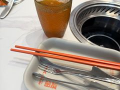 -密友回转自助火锅(世茂国际广场店)