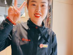 -海底捞火锅(劲松店)