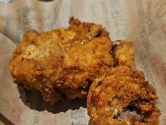 -肯德基(春申店)