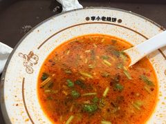 -李小老烧饼(常营民族家园店)