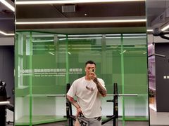 -优享健身(三元桥店)
