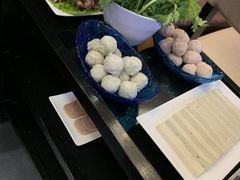 -小肥羊·牛羊肉火锅(原平店)