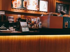-星巴克(南京弘阳购物中心店)
