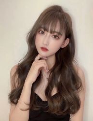 -罗亚帝造型