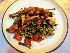 -丰泽园饭店