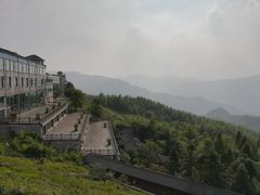 -江南天池