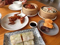 -墨宴(西洋湖店)