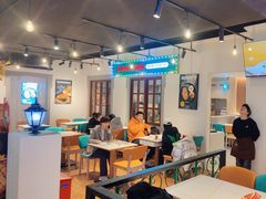 -豪享来(我格广场店)