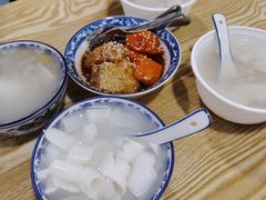 -黄记潮汕甜汤(贝底田坊店)