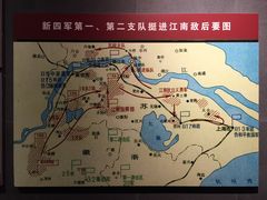 景点-新四军黄桥战役纪念馆(新馆)
