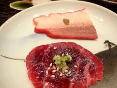 -橼舍鮨青木