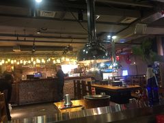 大堂-原始泥炉烤肉(总店)