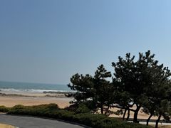 -靓湾海鲜·海景餐厅(小麦岛店)