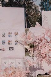 -曼格纳婚礼艺术中心(张江店)