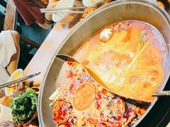 -楠火锅(仁恒梦中心店)