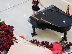 -天河城购物中心