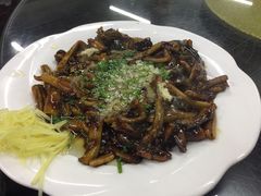 响油鳝糊-协和菜馆(凤凰街店)