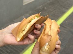 -易老大蛋烘糕(奎星楼总店)
