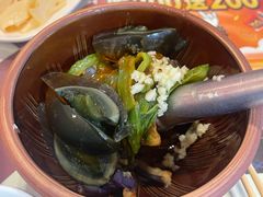 -鱼酷活鱼烤鱼(信息城店)