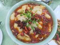 -盛德圆(五台山云龙店)