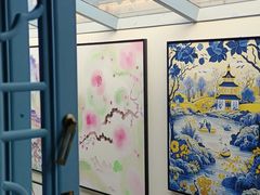 -狮王府淮扬菜(夫子庙老门东店)