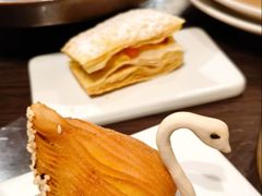 -万丽轩·粤菜(王府井金茂万丽酒店)