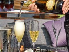 -天津海河悦榕庄·Lobby Lounge大堂吧