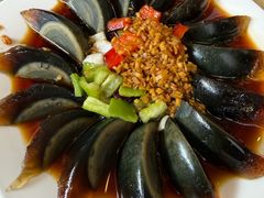 -清真·鸦儿李记·涮肉(花市店)