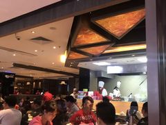 -九毛九西北菜(百信广场店)