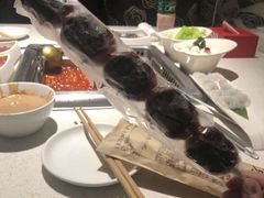 -海底捞火锅(顺义华联店)