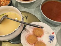 -山西会馆·晋菜·晋商宴·学堂记忆(许坦西街店)