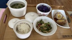 -湖畔阳光月子中心(泰达会馆店)