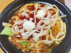 -姐弟俩土豆粉(同城街华联店)